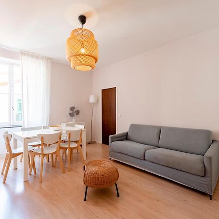 Altido Bright 2Br Apt Right Next To The Waterfront Apartment Portofino Exterior photo