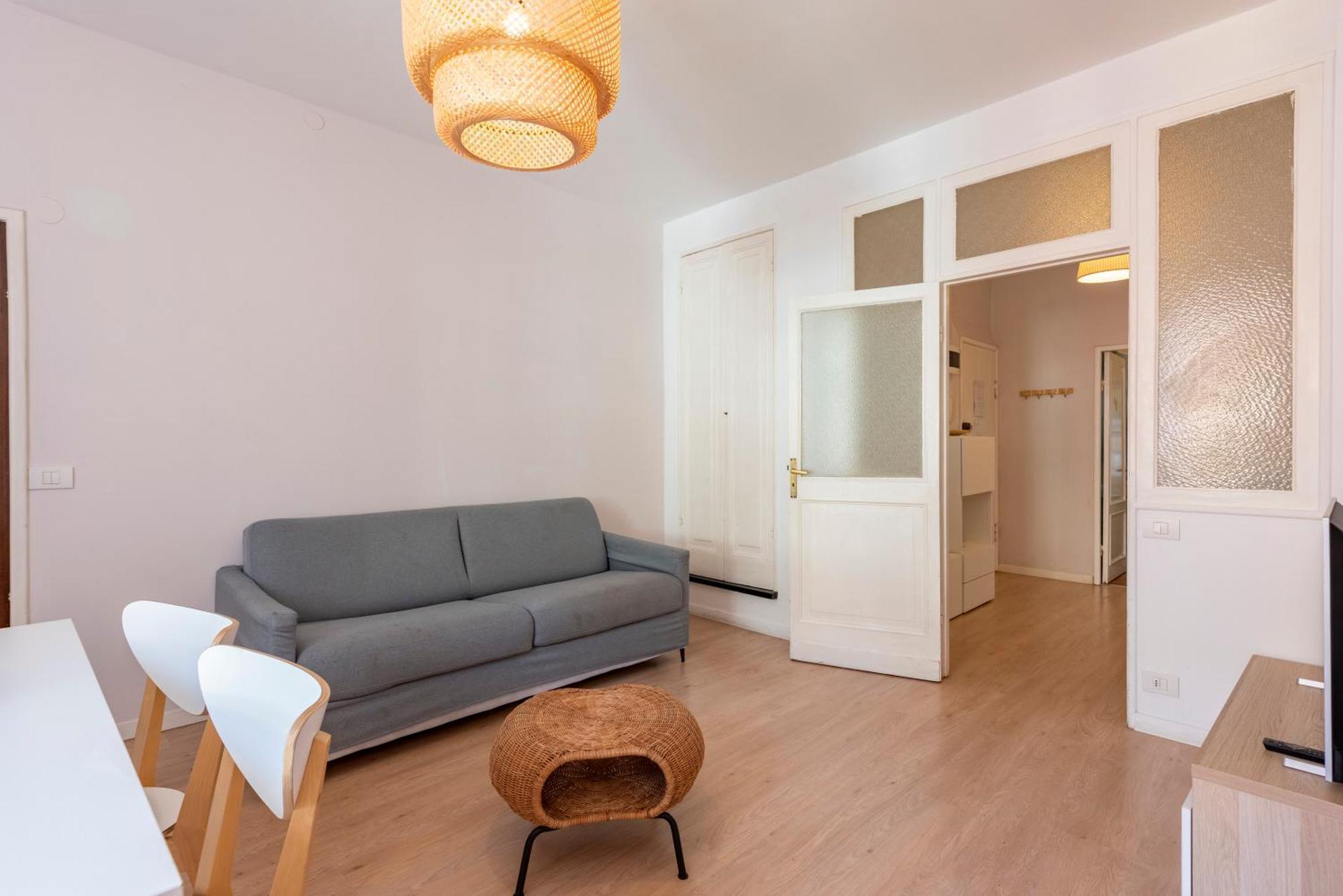 Altido Bright 2Br Apt Right Next To The Waterfront Apartment Portofino Exterior photo