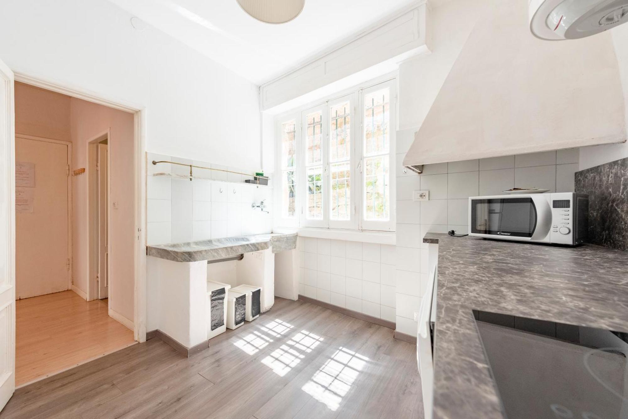 Altido Bright 2Br Apt Right Next To The Waterfront Apartment Portofino Exterior photo